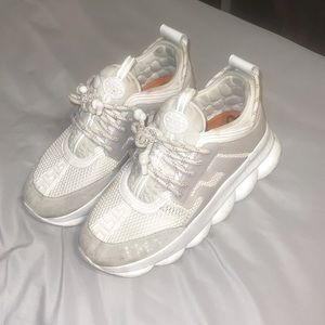 Versace shoes